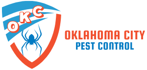 oklahoma city pest control logo