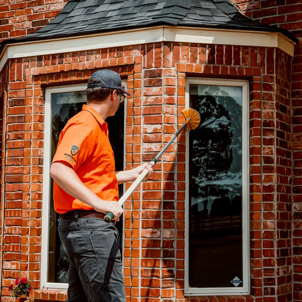 Pest Control Oklahoma City
