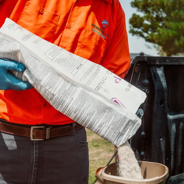 Commercial Pest Control